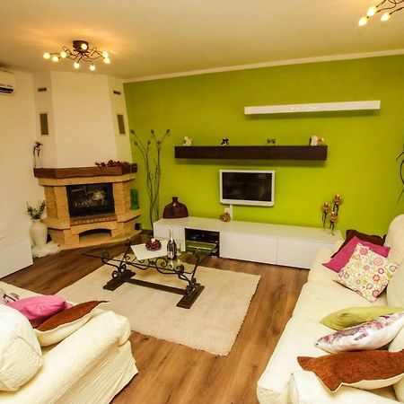 Apartment Dori Пореч Экстерьер фото