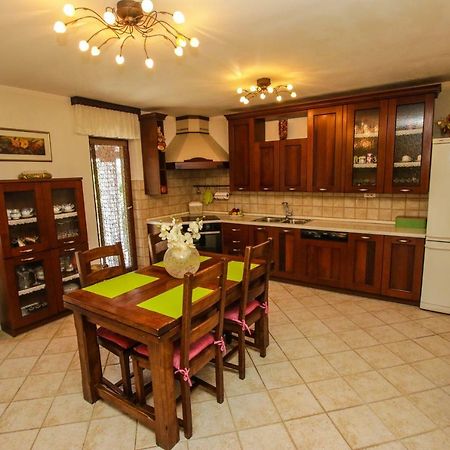 Apartment Dori Пореч Экстерьер фото
