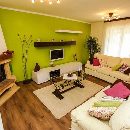 Apartment Dori Пореч Экстерьер фото